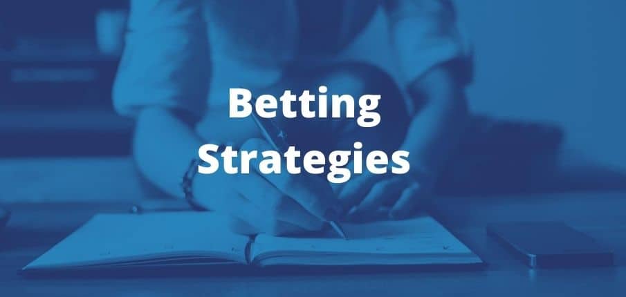 Betting strategies for football